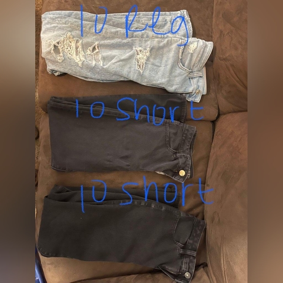 American eagle jeans - Picture 2 of 4